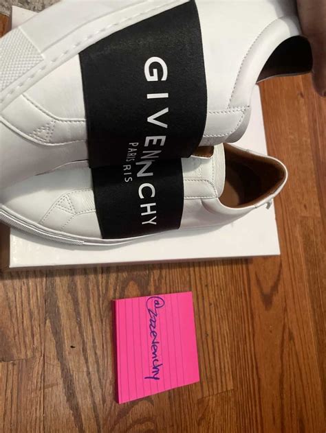 givenchy urban street logo sneakers pink|givenchy urban street sneakers sale.